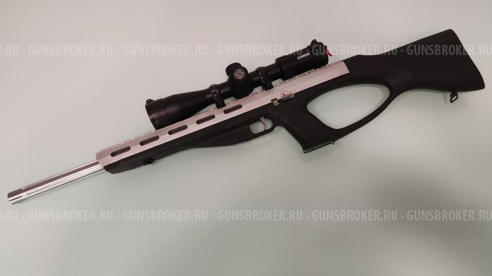 Excel Arms bullpup 22wmr