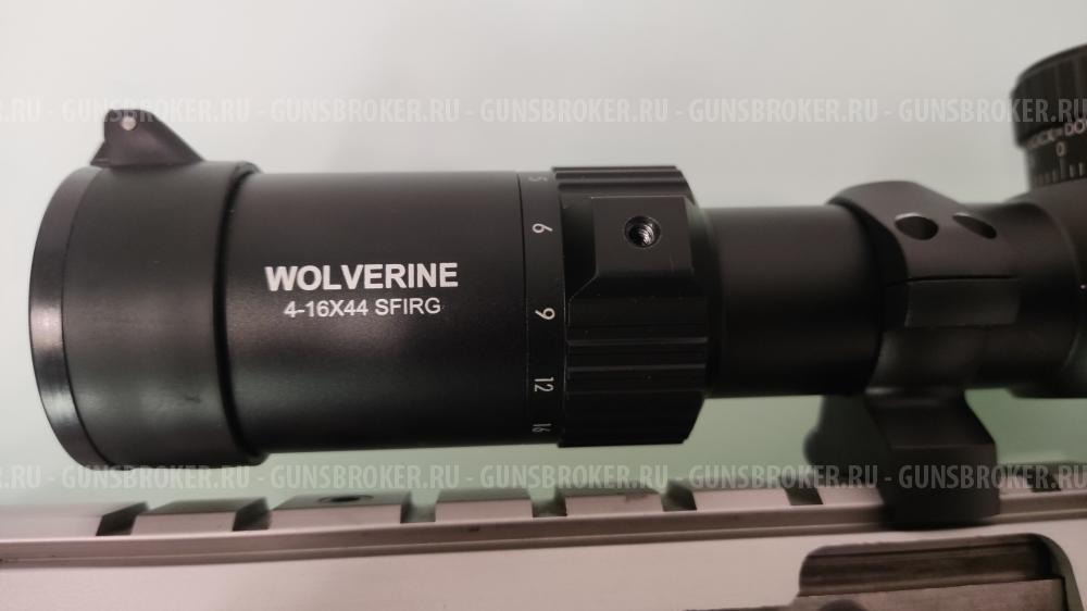 Excel Arms bullpup 22wmr