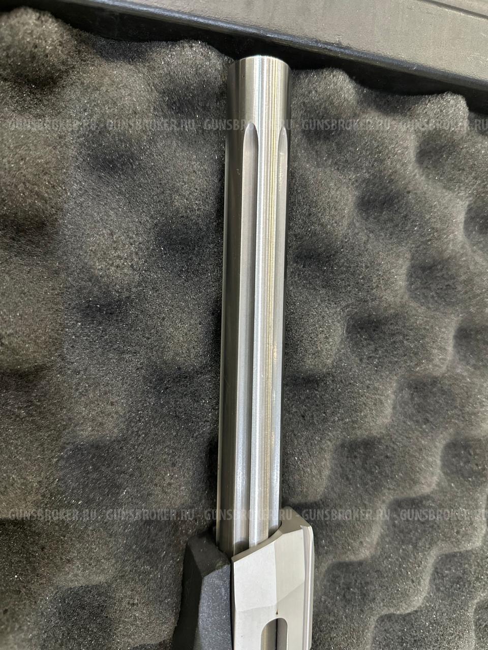 Excel Arms mod MR-22