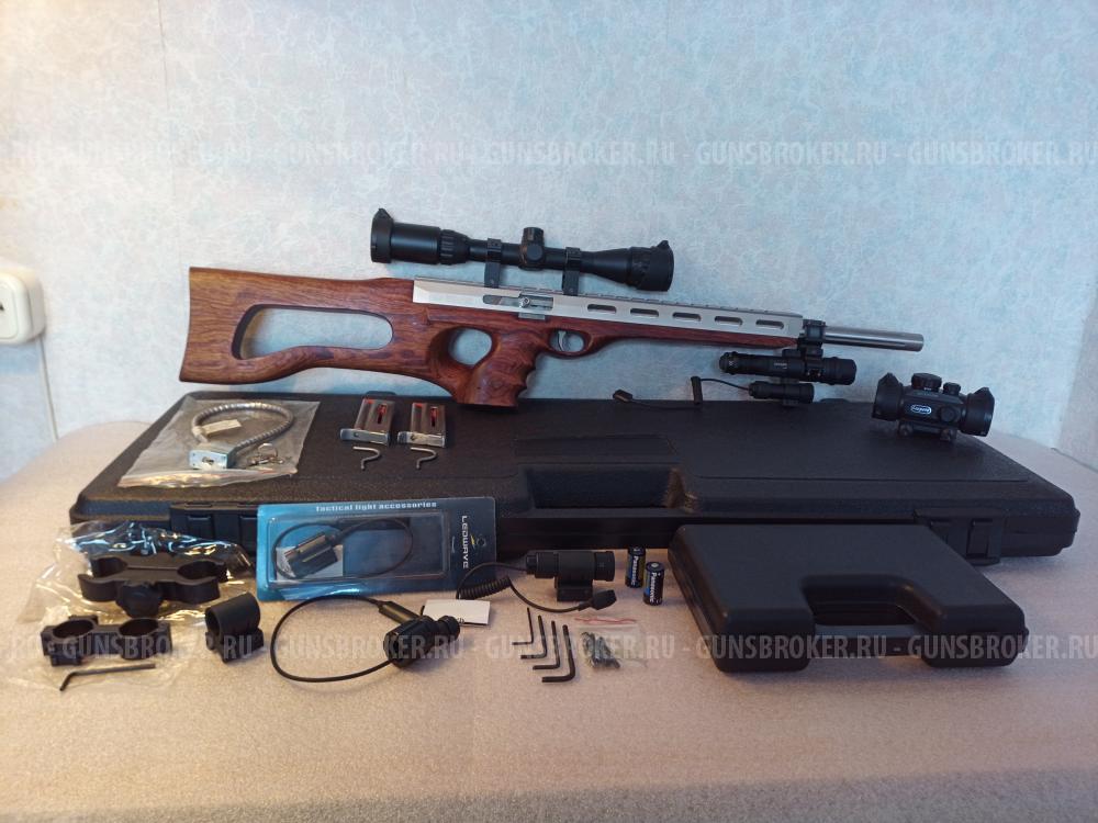 Excel Arms MR 22 калибр 22 WMR