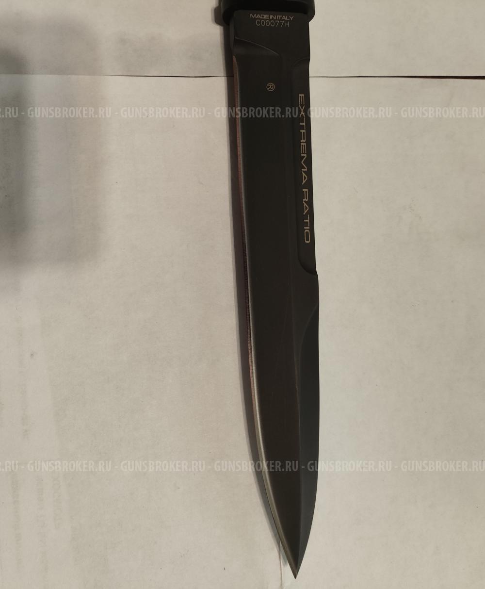 Extrema Ratio 39-09 Operativo