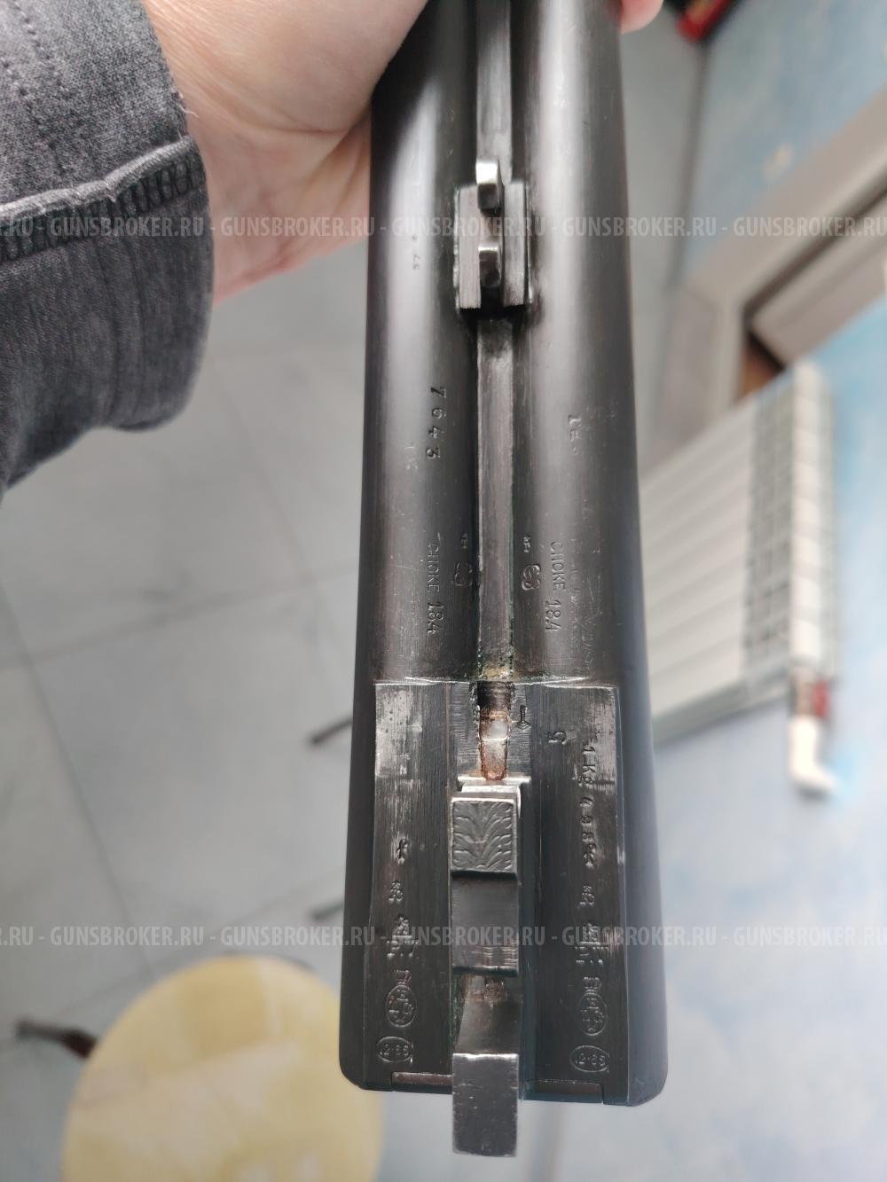 F. Dumoulin & Co. Liege