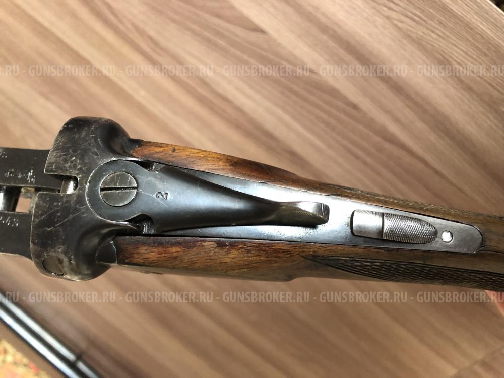 F. Dumoulin к.16х65