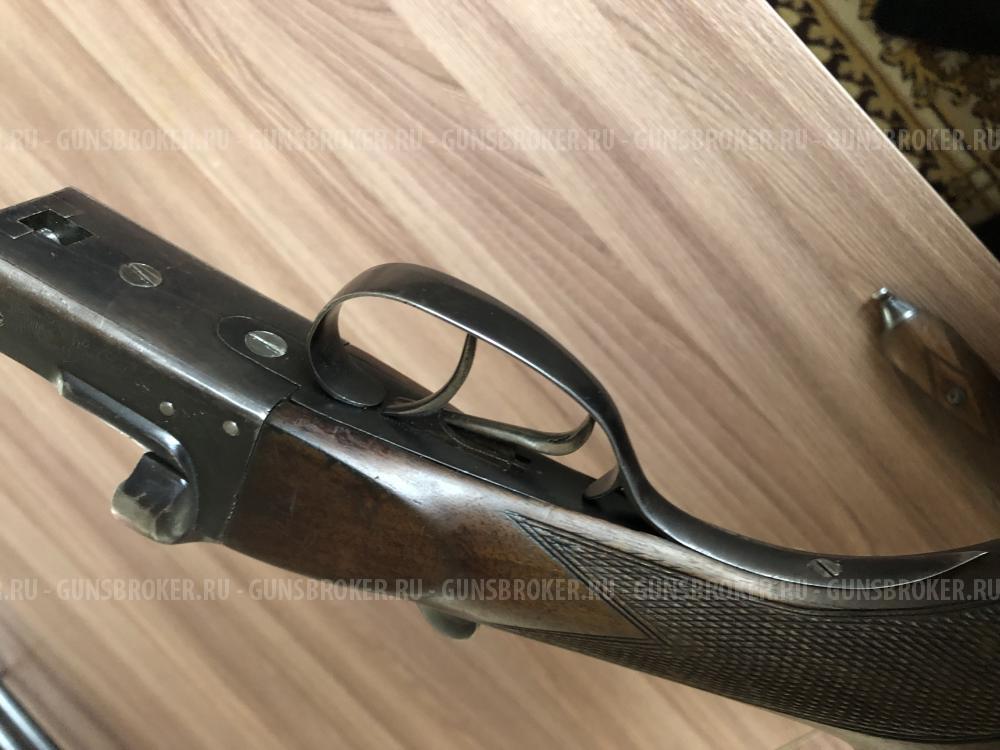 F. Dumoulin к.16х65