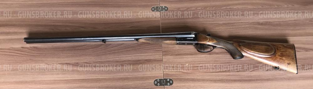 F. Dumoulin к.16х65