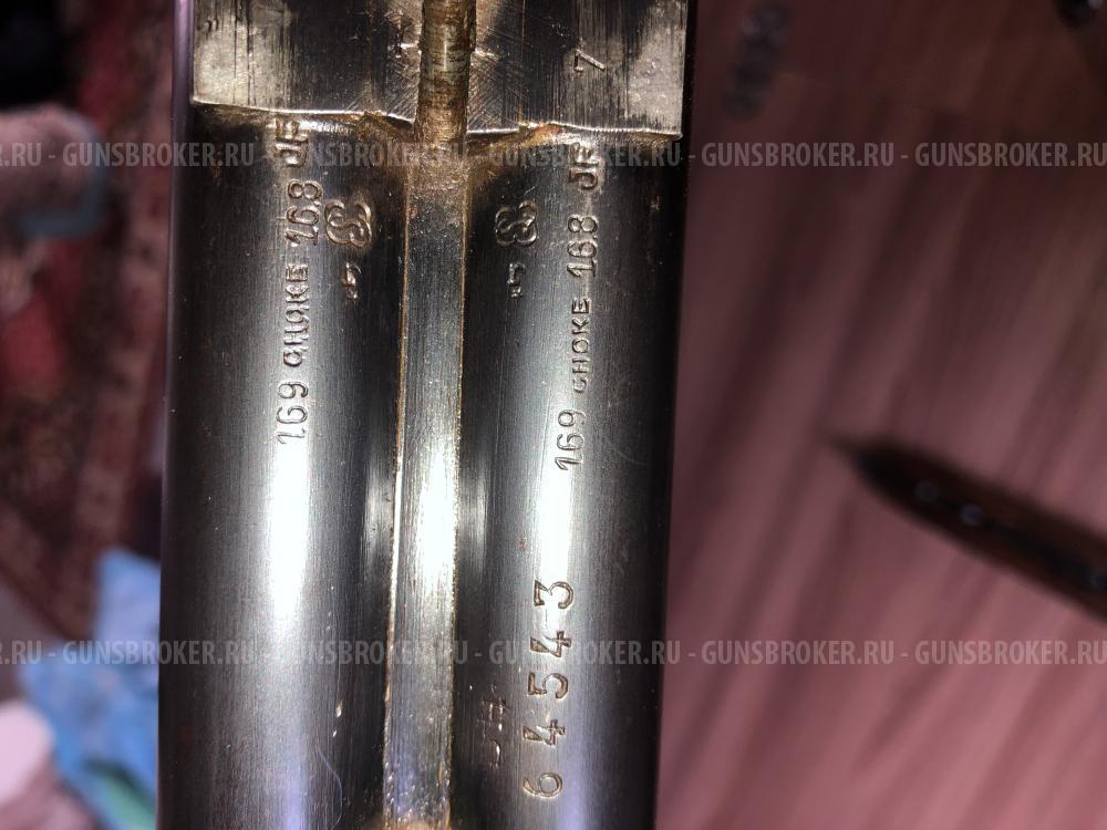 F. Dumoulin к.16х65