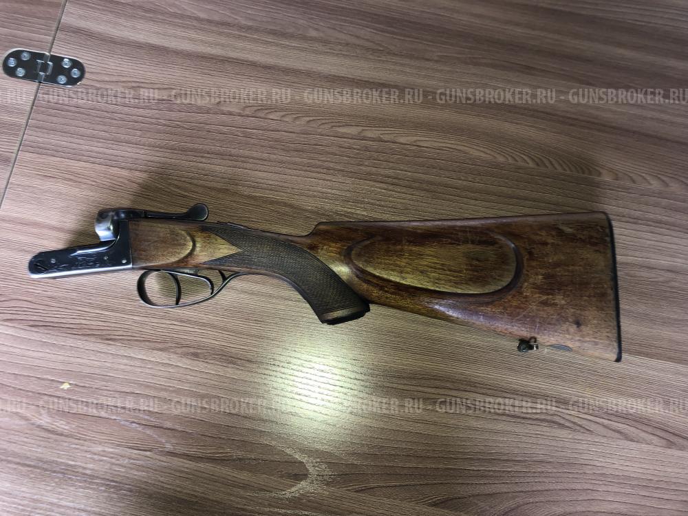 F. Dumoulin к.16х65