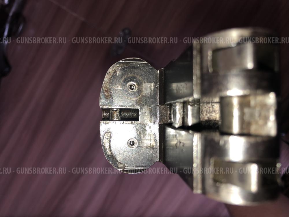 F. Dumoulin к.16х65