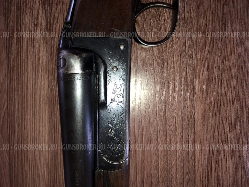 F. Dumoulin к.16х65