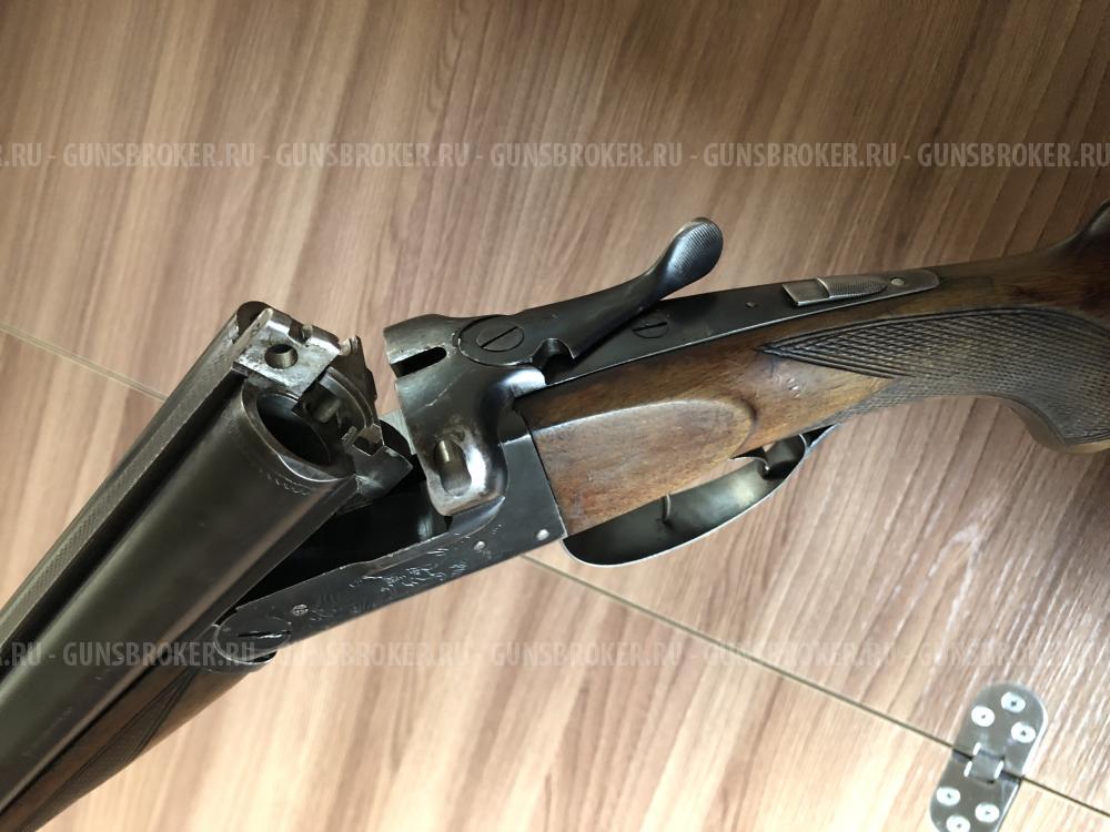 F. Dumoulin к.16х65