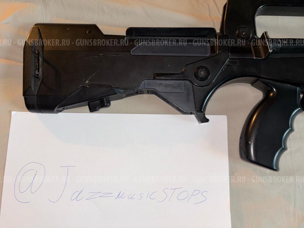 Fa-mas Tokyo Marui (хоп-ап)