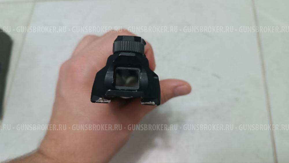 Fab Defence PDC крышка фаб