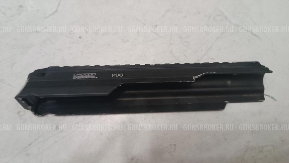Fab Defence PDC крышка фаб