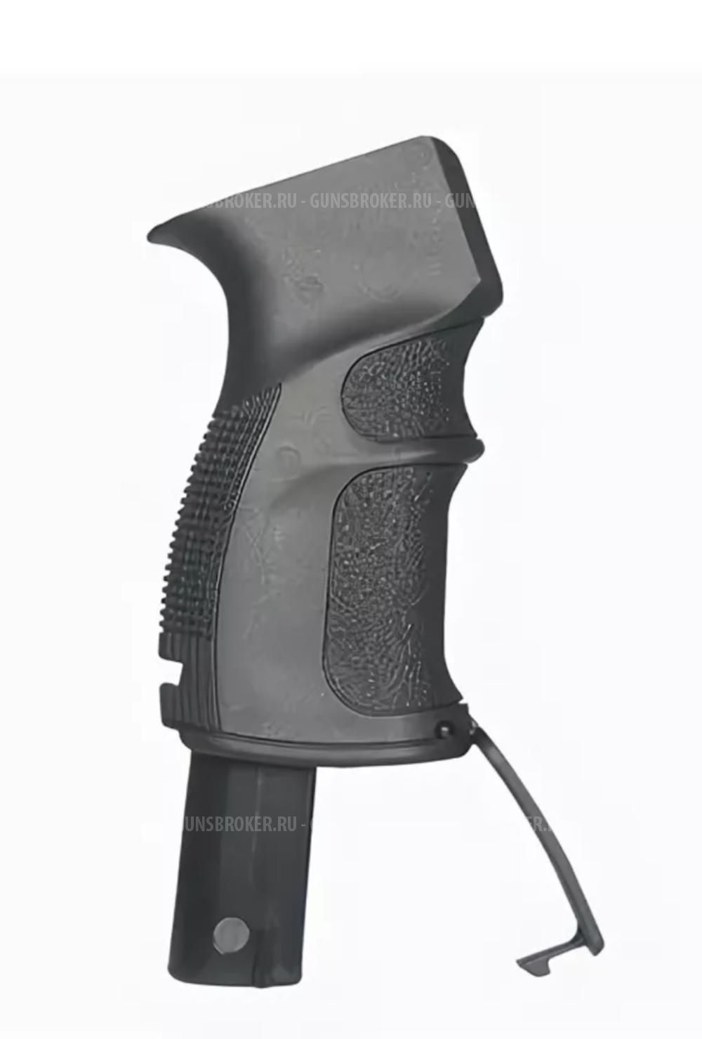  Тактический обвес на АК аксу FAB DEFENSE Цевьё  