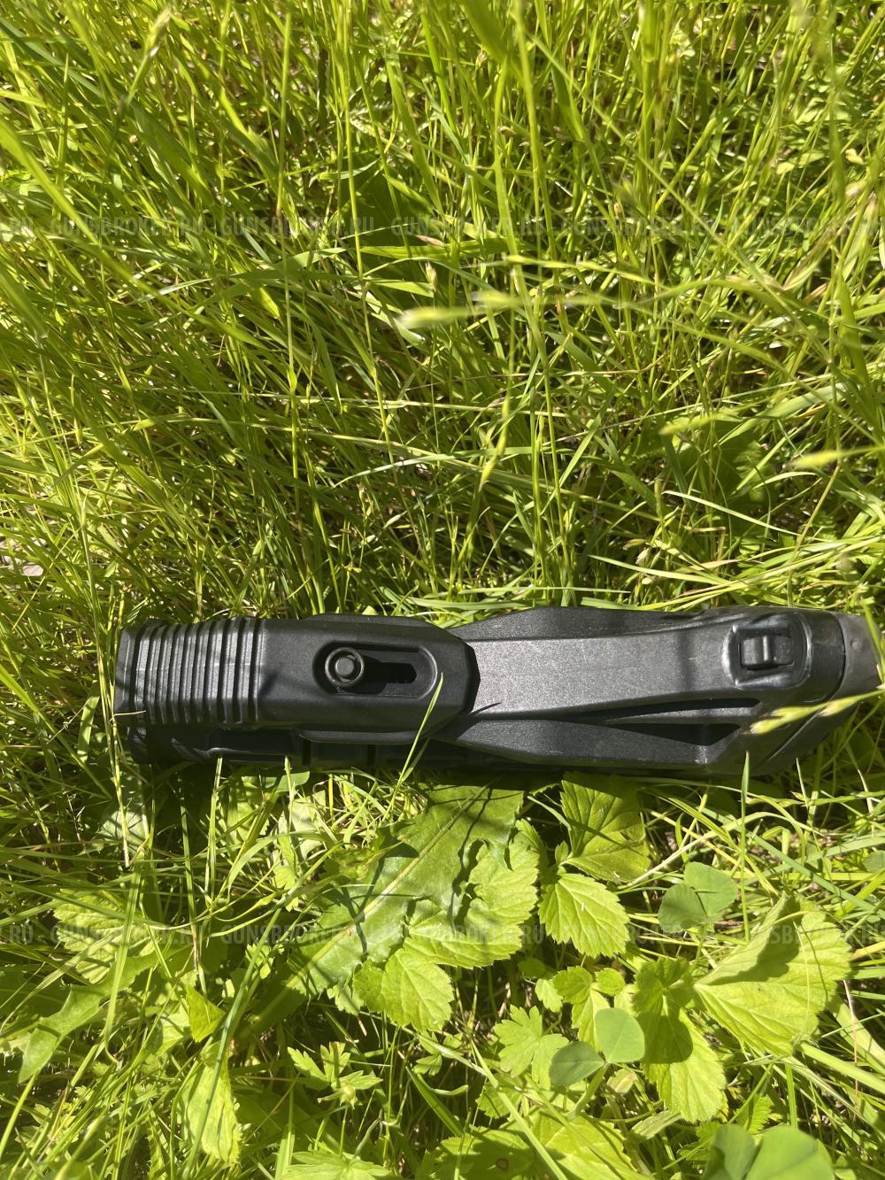 Fab Defense GL-SHOK 