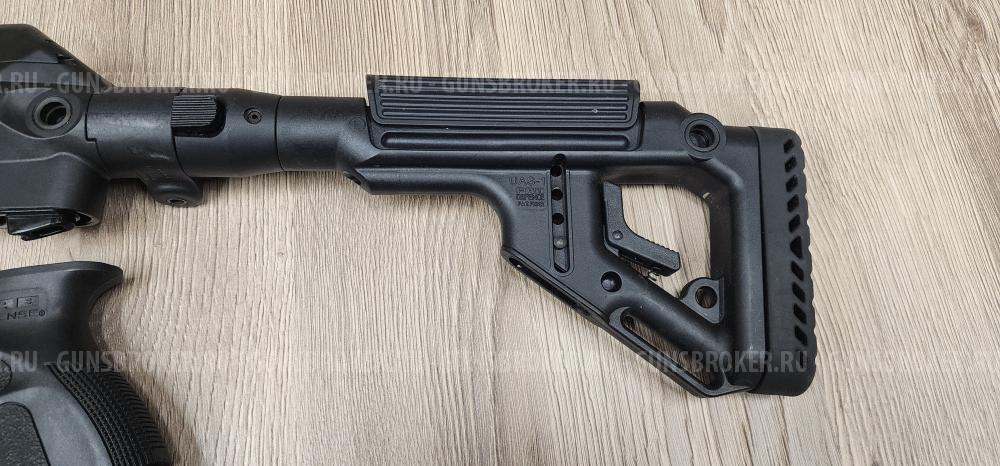 FAB defense ложе для СКС