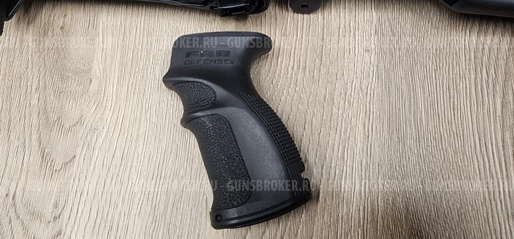 FAB defense ложе для СКС