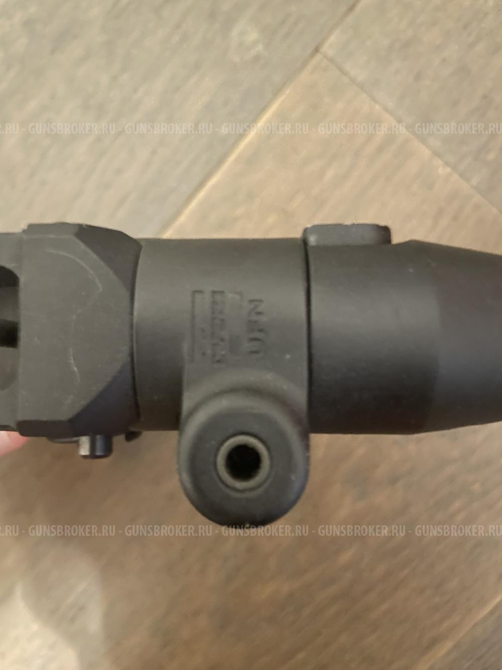 Fab Defense приклад  складной  M4-SVD для TG3, СВД/Тигр, 