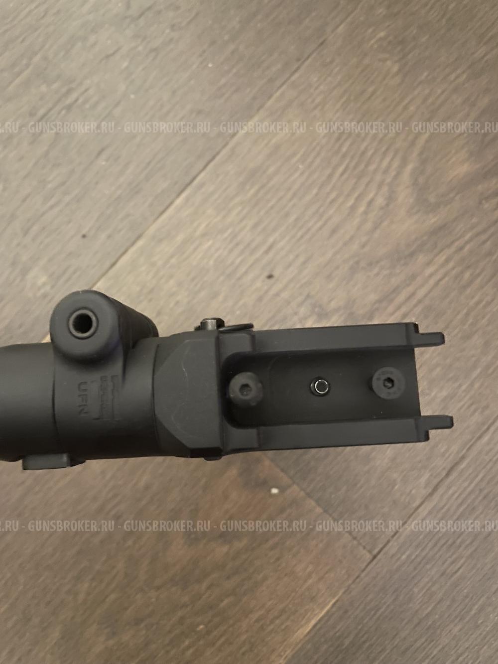 Fab Defense приклад  складной  M4-SVD для TG3, СВД/Тигр, 