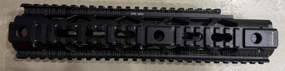 FAB Defense VFR-SVD цевье СВД