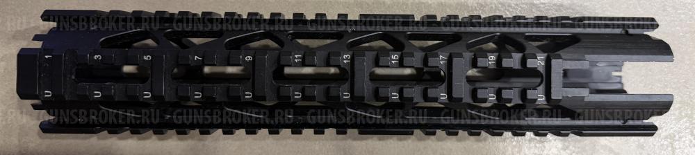 FAB Defense VFR-SVD цевье СВД