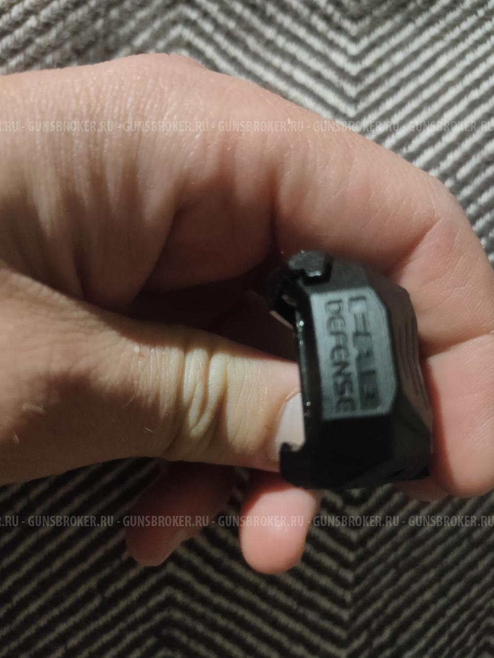 Fab defense целик и мушка