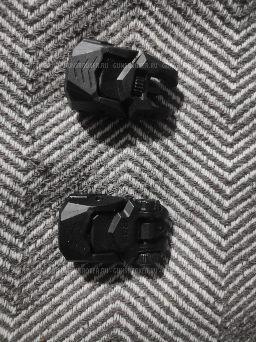 Fab defense целик и мушка