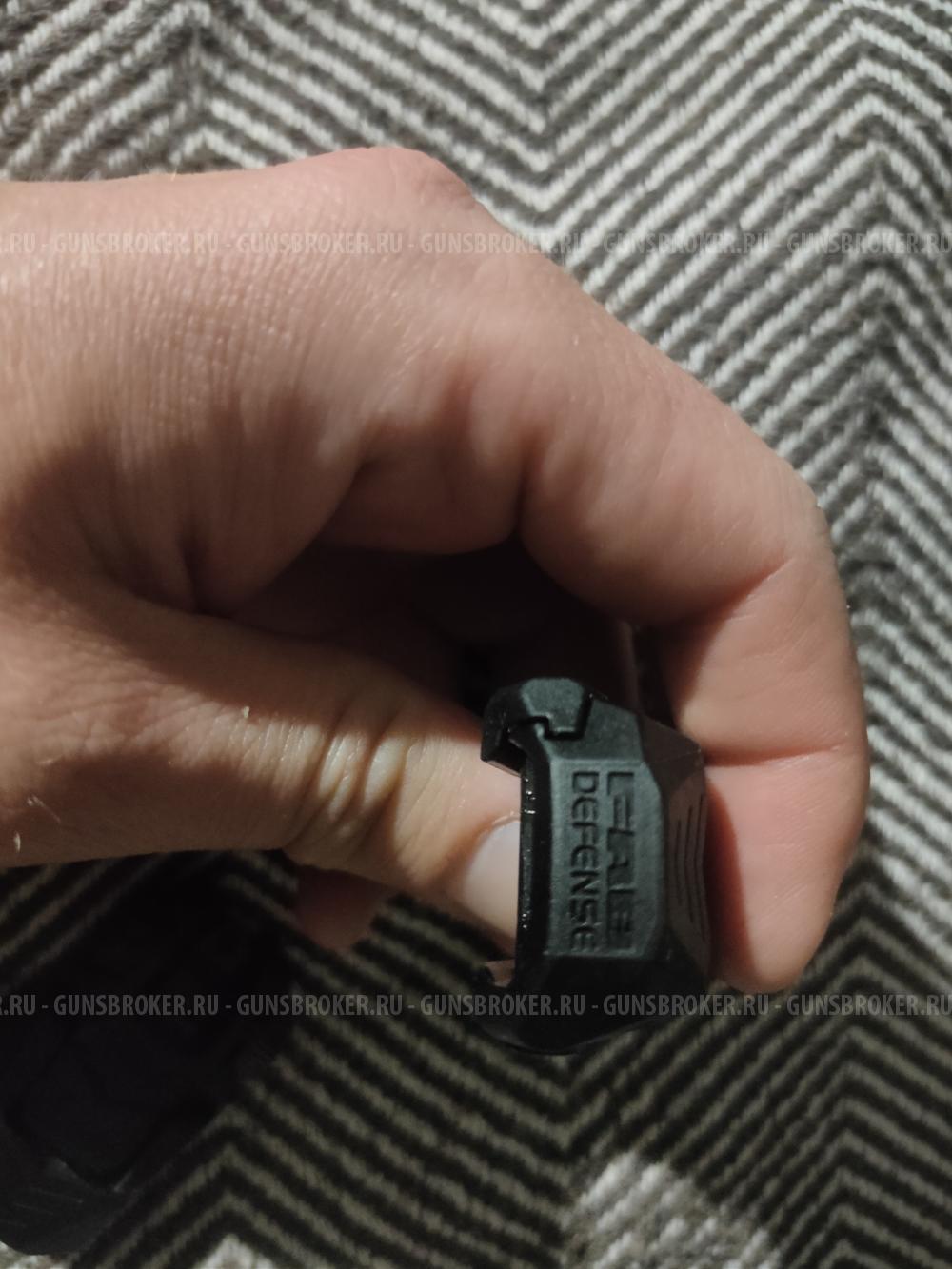 Fab defense целик и мушка