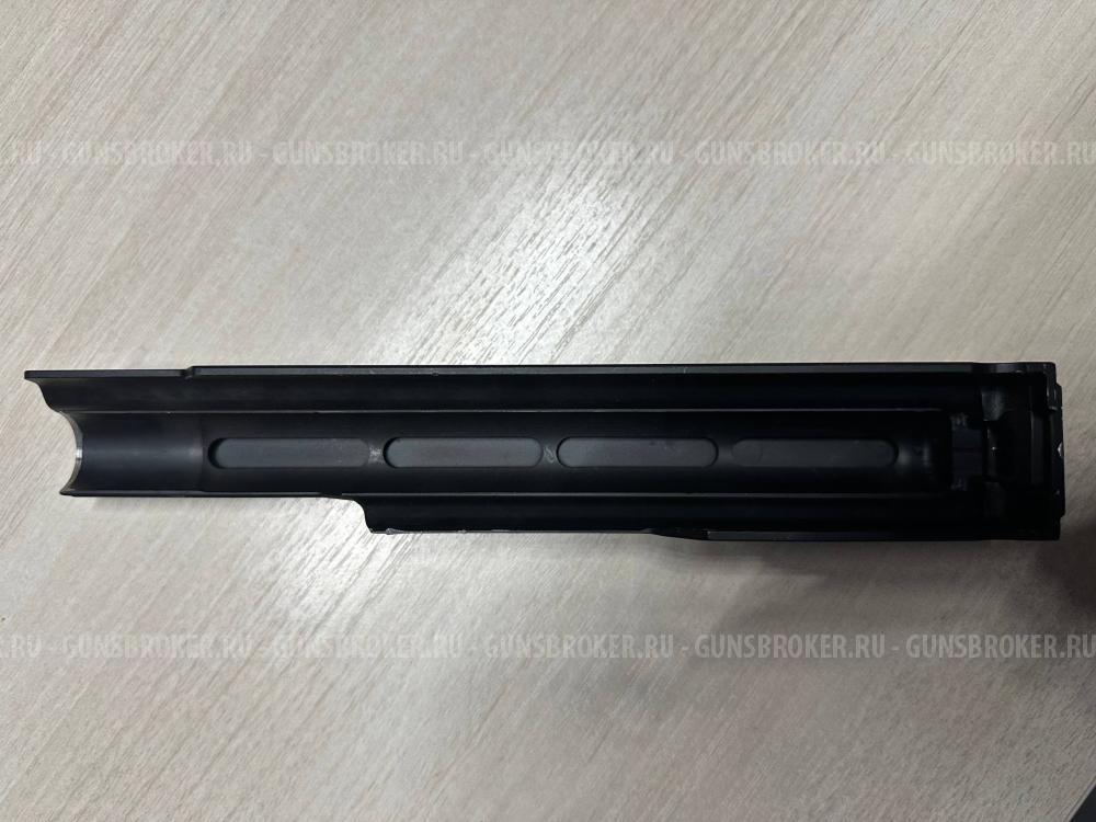 FAB PDC АК Крышка ствольной коробки на АК / АКМ с Пикатинни