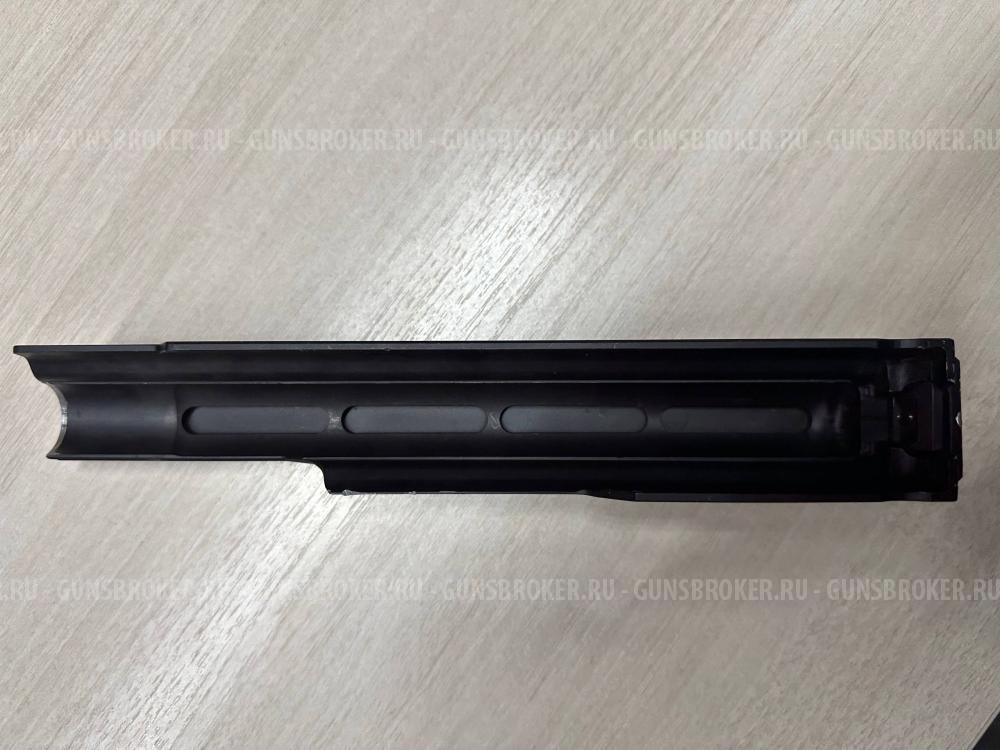 FAB PDC АК Крышка ствольной коробки на АК / АКМ с Пикатинни