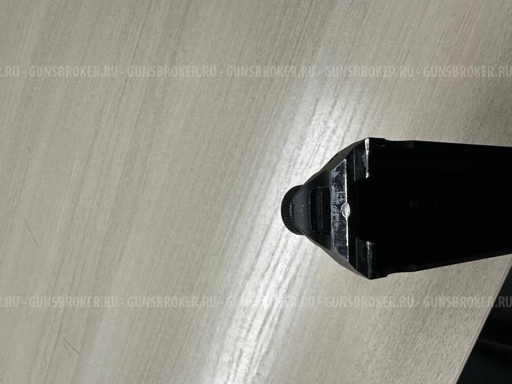 FAB PDC АК Крышка ствольной коробки на АК / АКМ с Пикатинни