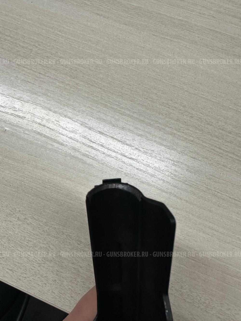 FAB PDC АК Крышка ствольной коробки на АК / АКМ с Пикатинни