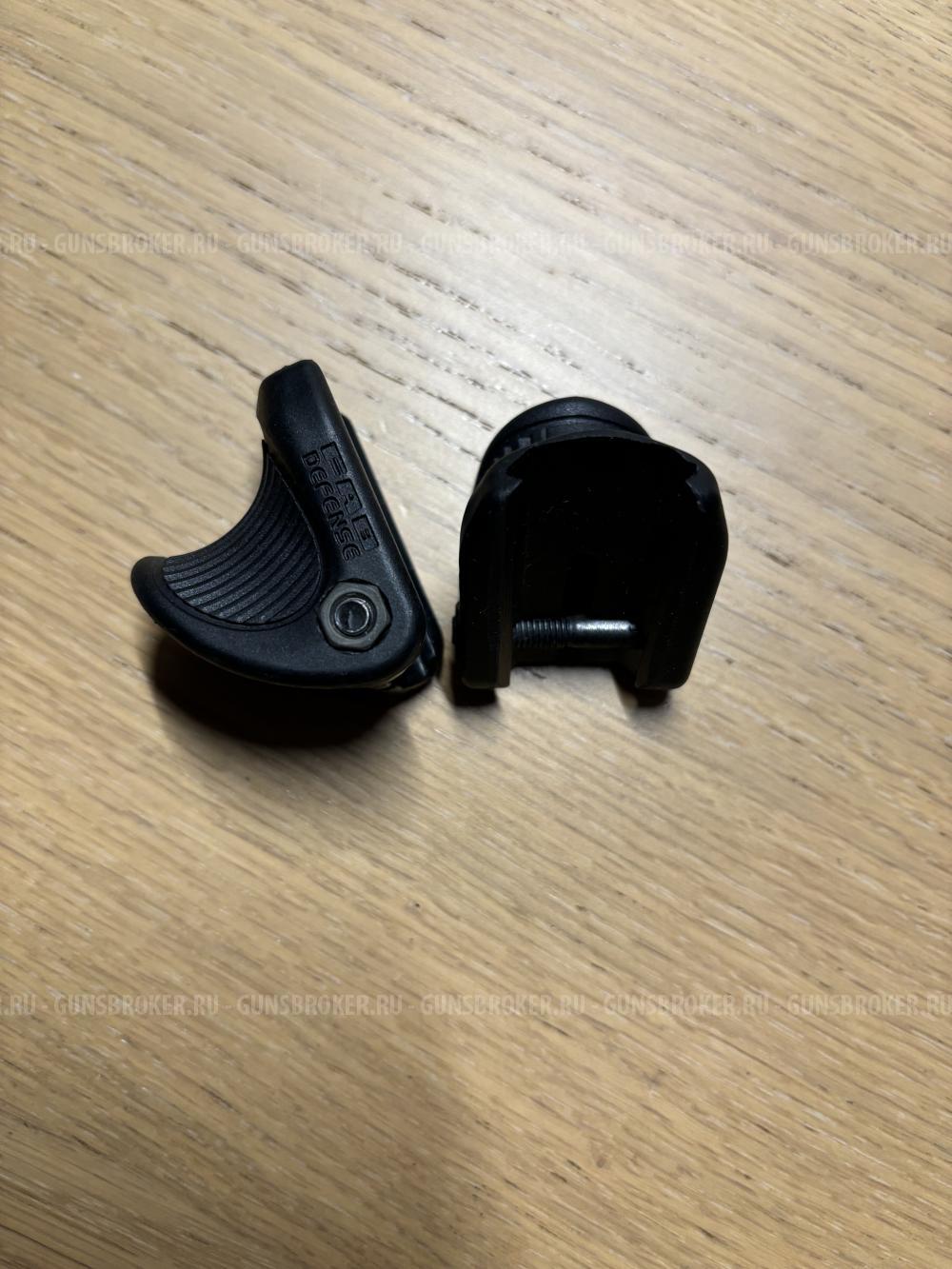 FAB VTS Универсальный тактический упор на Picatinny