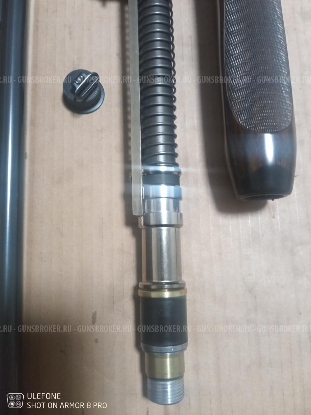 Fabarm 368H левша