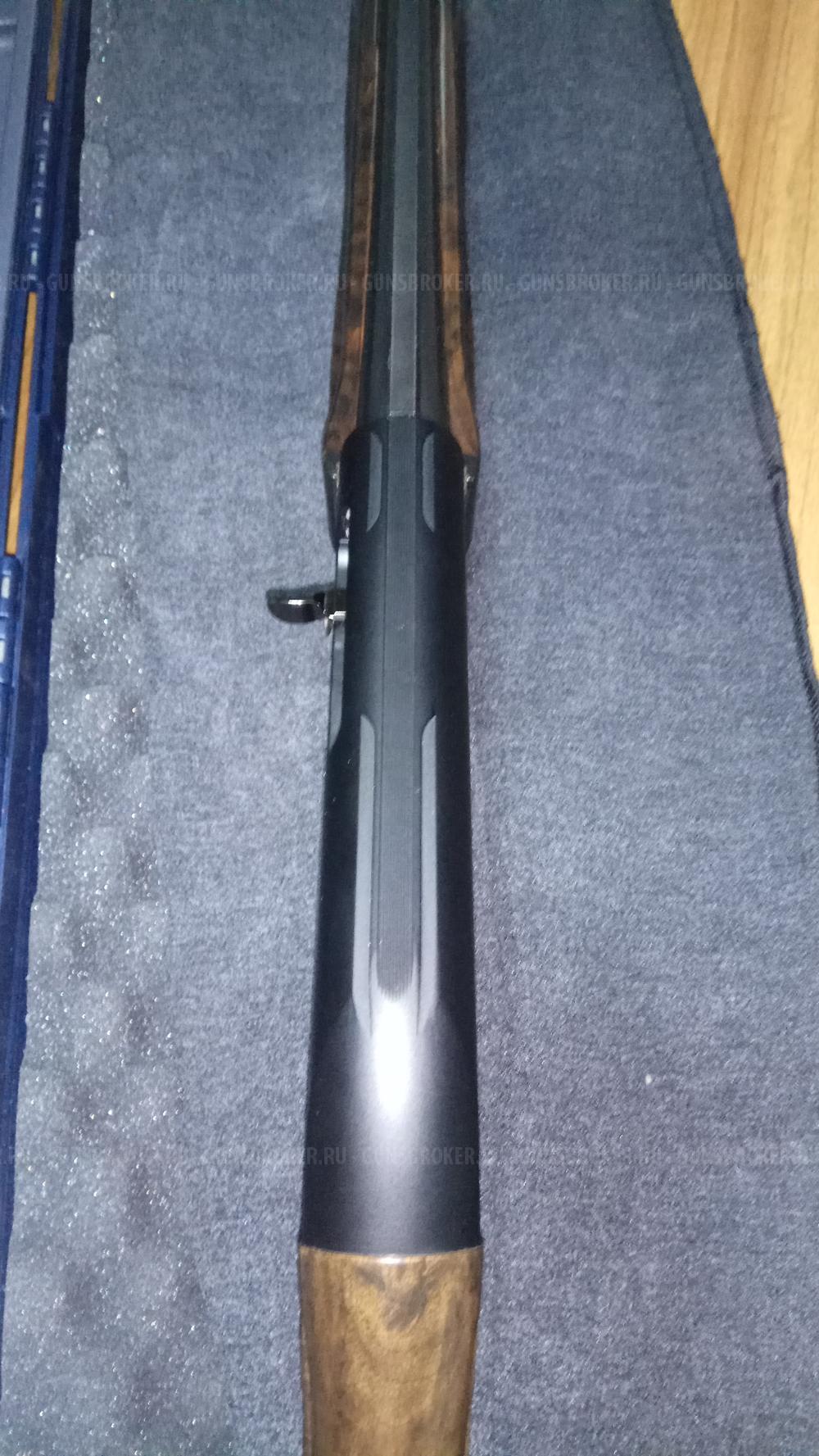 Fabarm 368H левша