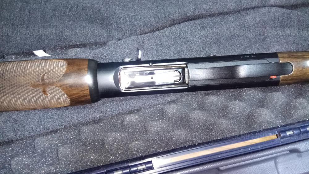 Fabarm 368H левша