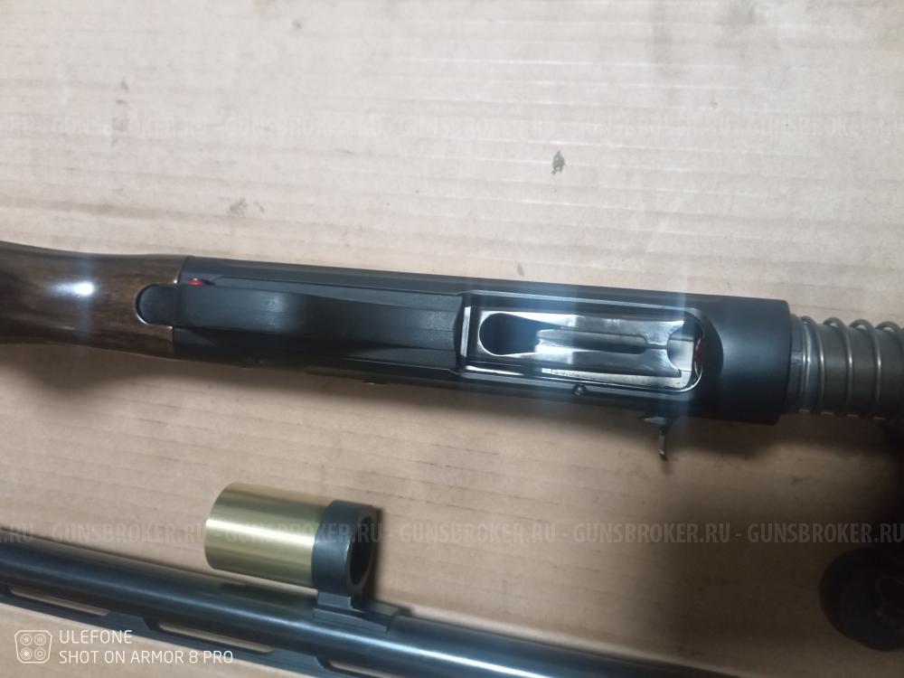 Fabarm 368H левша