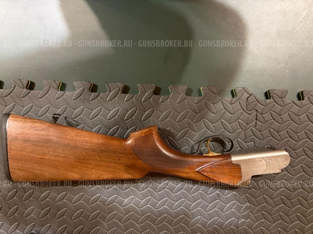 FABARM Alfa Field ST 12M 76