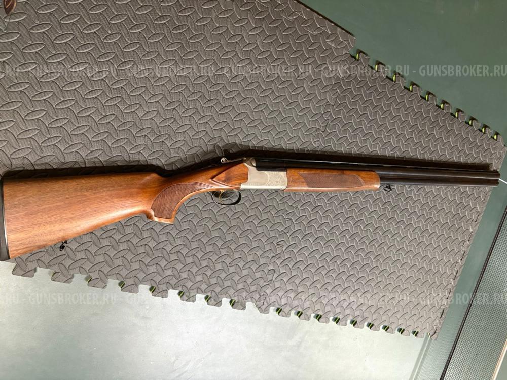 FABARM Alfa Field ST 12M 76