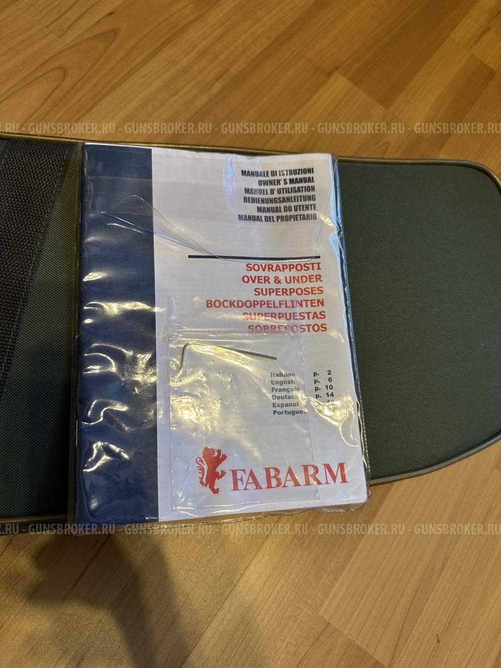 FABARM ALFA