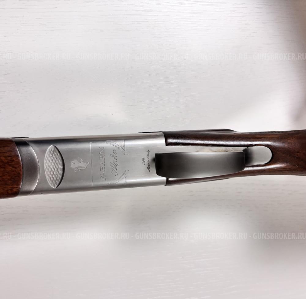 Fabarm Alpha 12 калибр