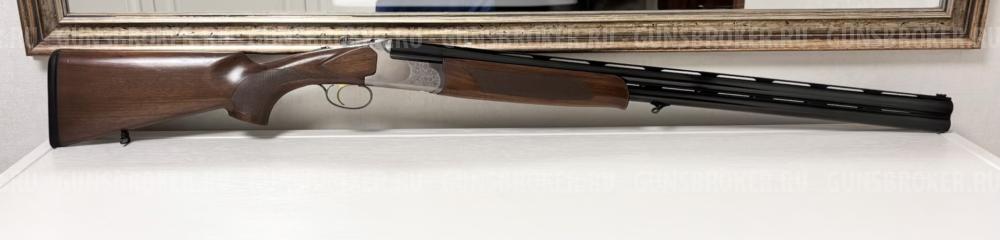 Fabarm Alpha 12 калибр