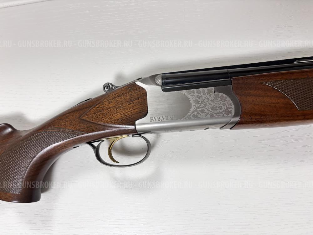 Fabarm Alpha 12 калибр