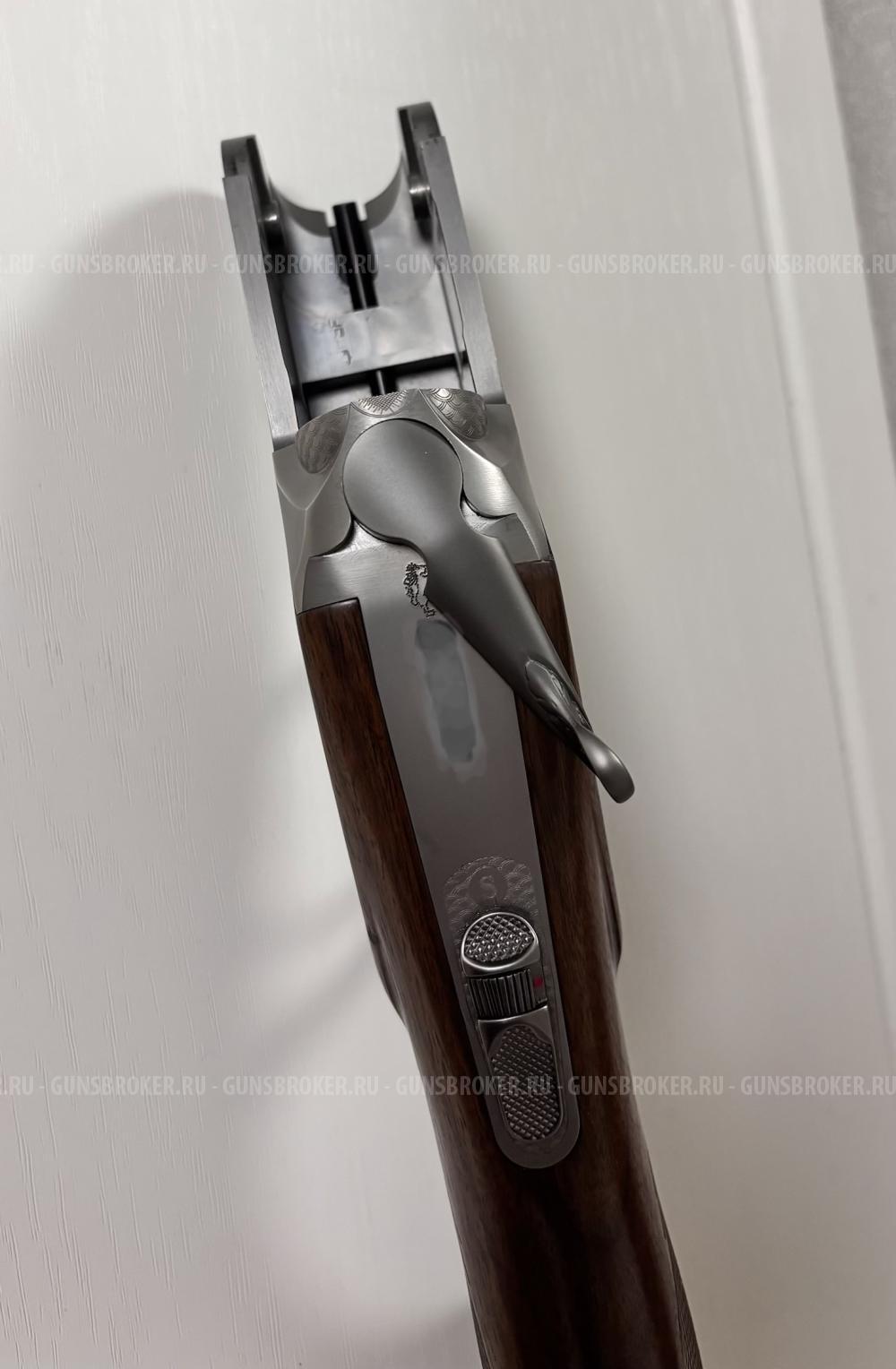 Fabarm Alpha 12 калибр