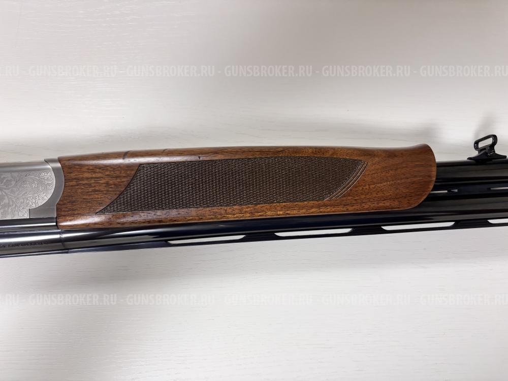 Fabarm Alpha 12 калибр