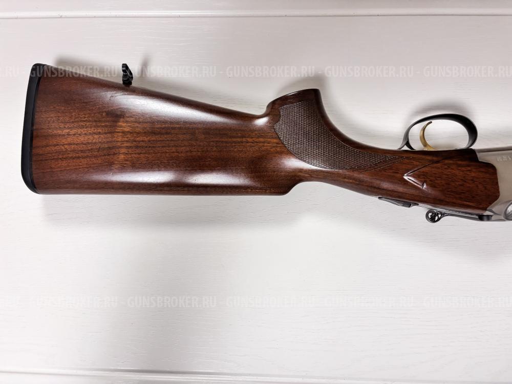 Fabarm Alpha 12 калибр