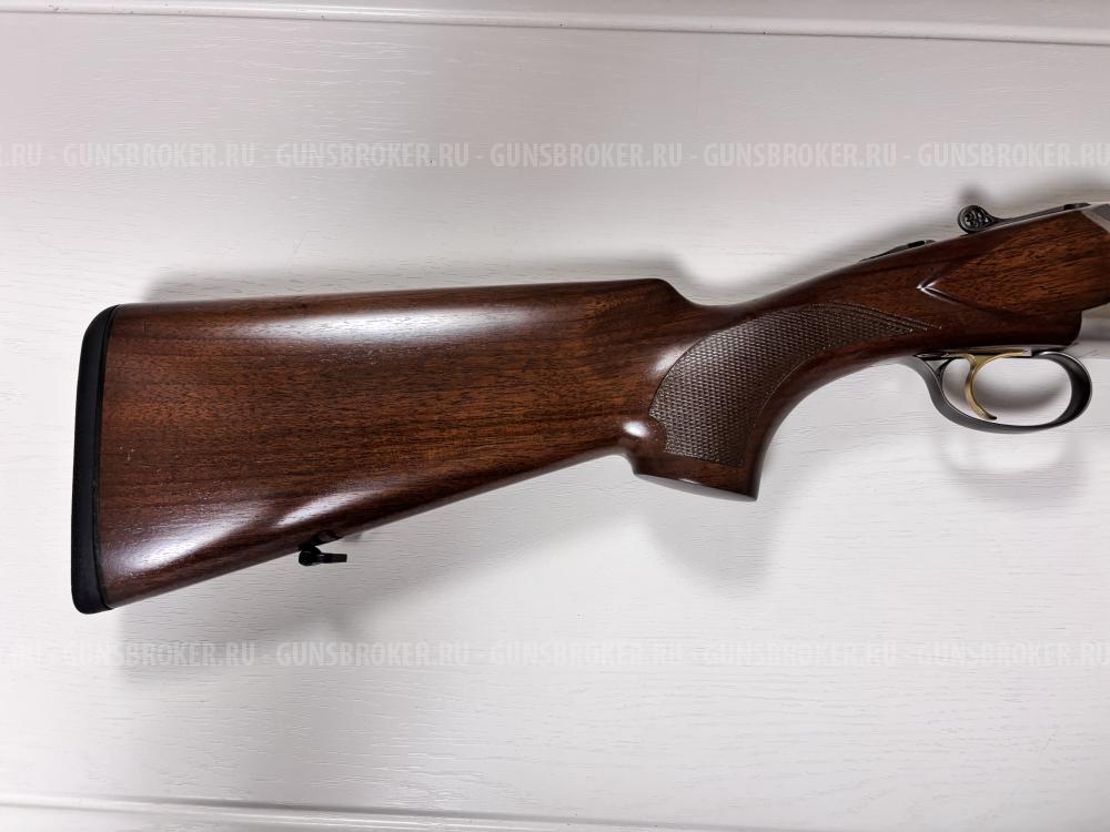 Fabarm Alpha 12 калибр