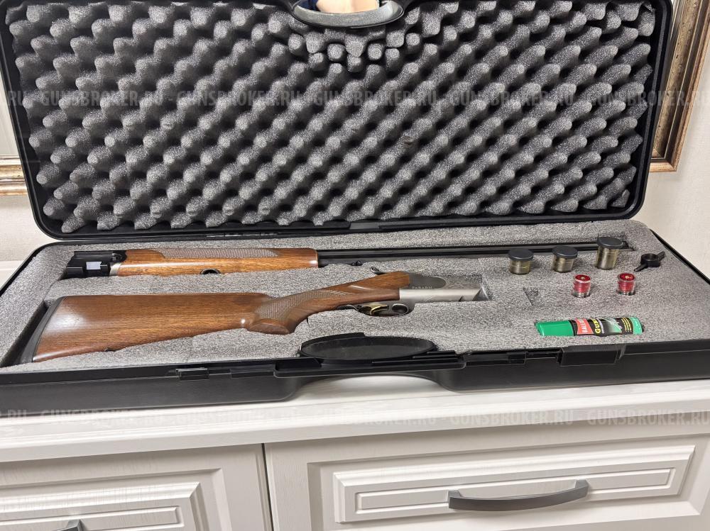 Fabarm Alpha 12 калибр