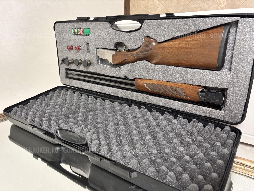 Fabarm Alpha 12 калибр