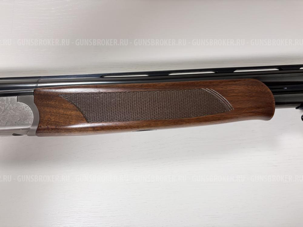 Fabarm Alpha 12 калибр